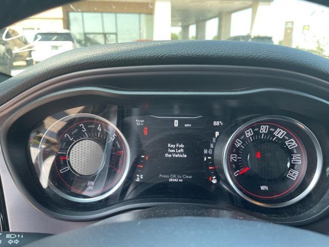 2023 dodge challenger r/t