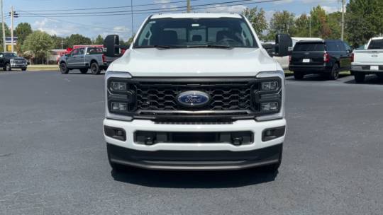 2024 Ford F-250