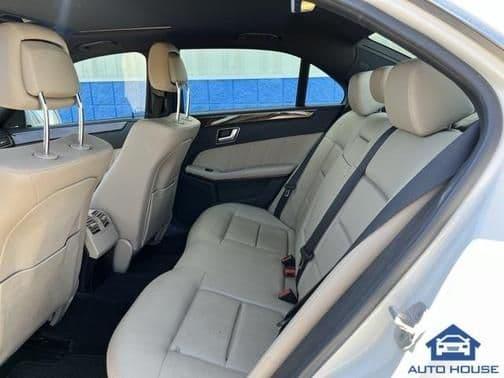 2013 mercedes-benz e-class e 350 4matic in peoria, arizona