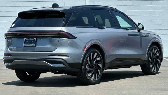 2024 Lincoln Nautilus