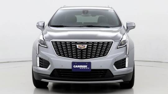 2023 Cadillac XT5