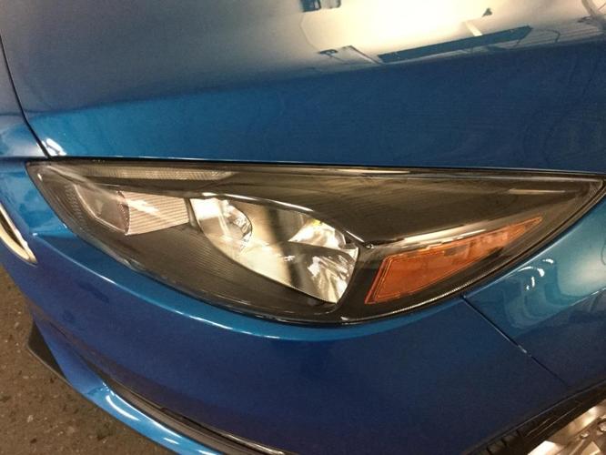 2015 ford focus se se 4dr hatchback for sale in bow, new hampshire