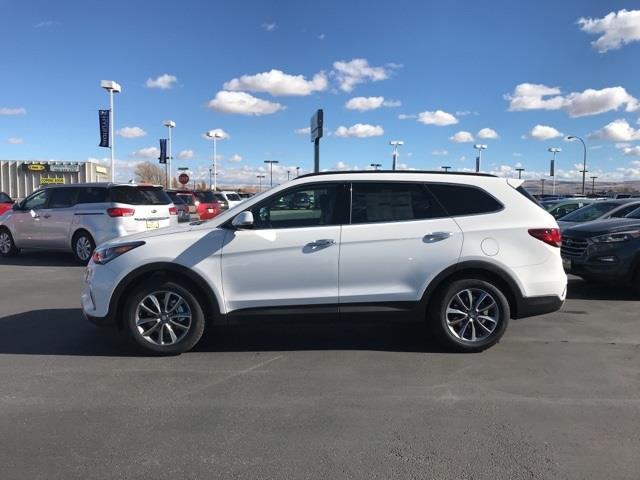 2019 hyundai santa fe xl se awd se 4dr suv for sale in beachs corner, idaho