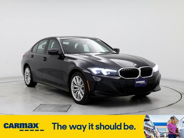 2023 bmw 330 i