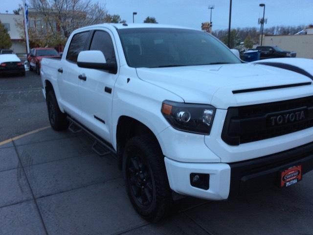 2015 toyota tundra sr5 4x4 sr5 4dr crewmax cab pickup sb (5.7l v8 ffv for sale in billings, montana