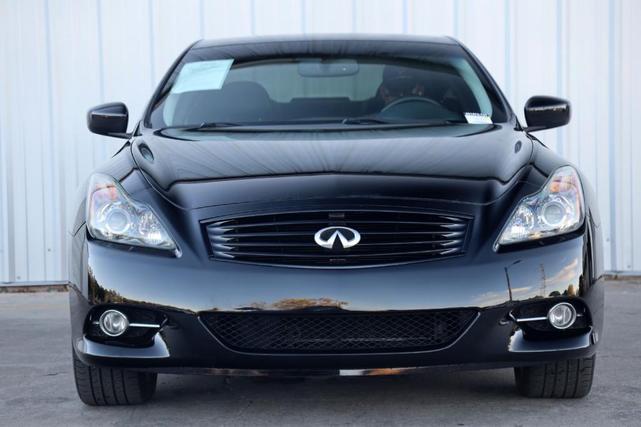 2013 infiniti g37x base