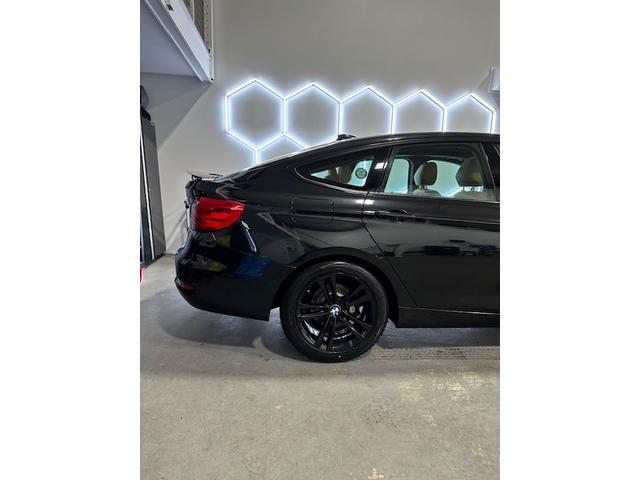 2016 bmw 328 gran turismo i xdrive sulev