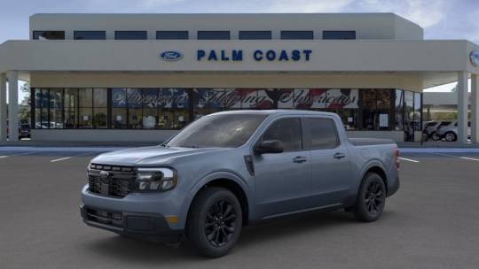 2024 Ford Maverick