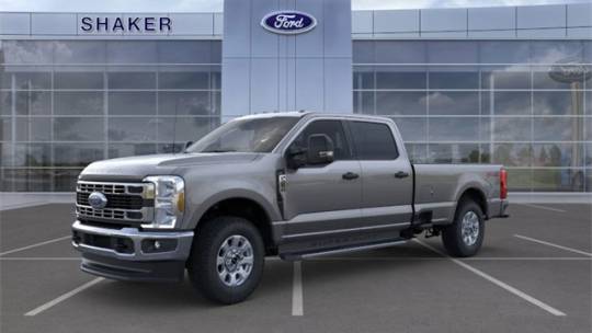 2024 Ford F-250