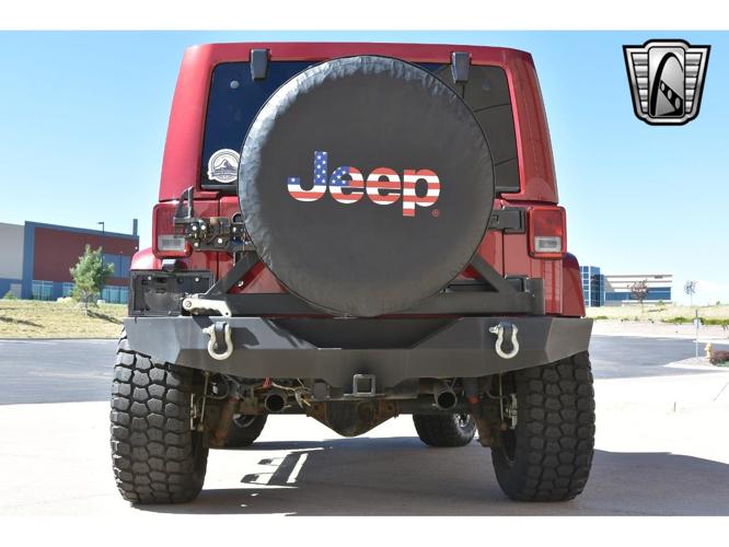 2012 jeep wrangler in o'fallon, illinois