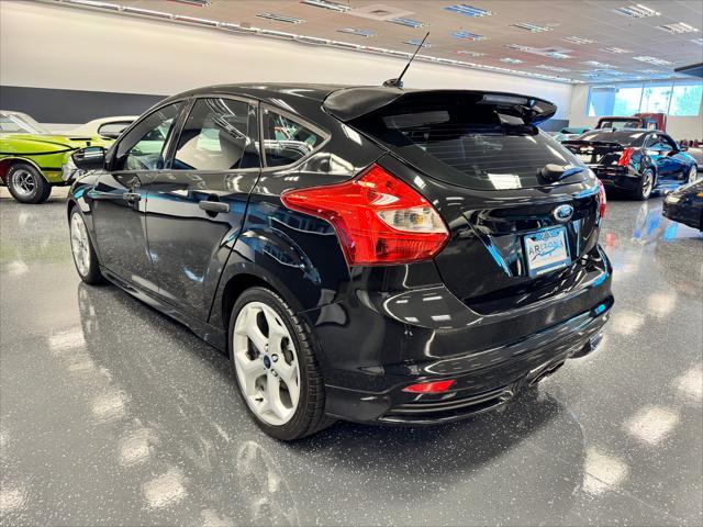 2013 ford focus st