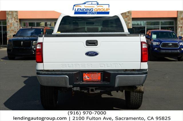 2015 ford f-350 xlt