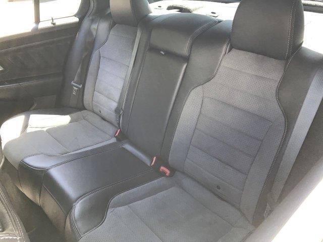 2015 ford taurus sho awd sho 4dr sedan for sale in yarmouth, maine