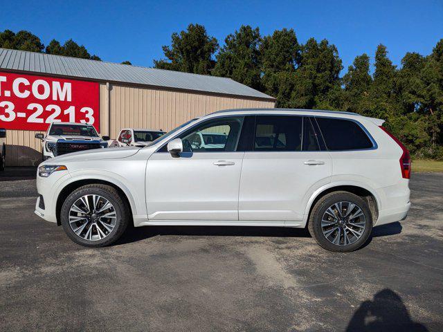 2021 volvo xc90 t5 momentum