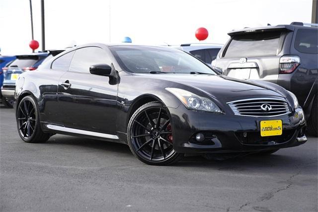 2014 infiniti q60 journey