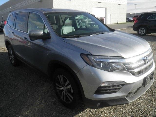 2018 honda pilot ex-l awd ex-l 4dr suv for sale in idaho falls, idaho
