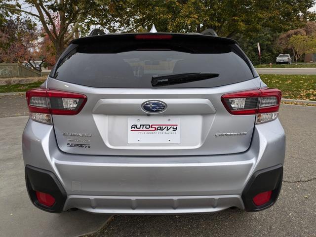 2023 subaru crosstrek premium
