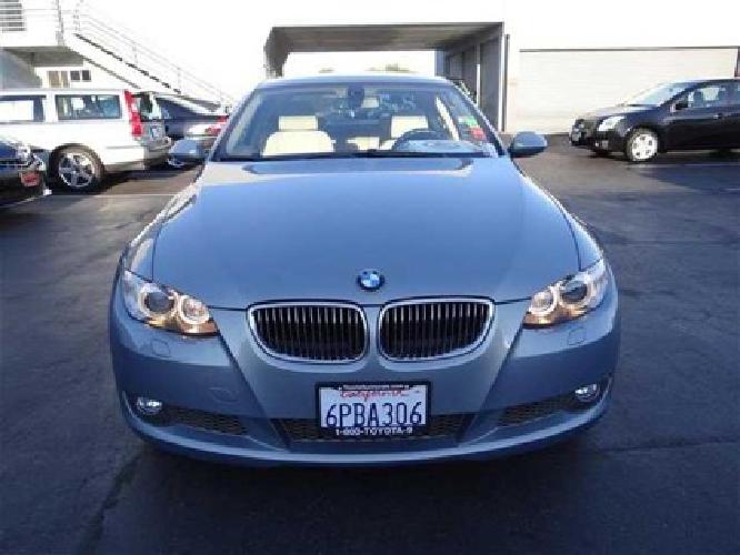 2007 bmw 3 series 335i in sunnyvale, ca