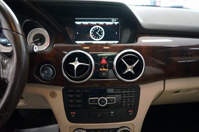 2015 mercedes-benz glk-class glk 350 4matic