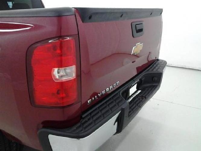 2007 chevrolet silverado 1500 4wd crew cab 143.5 lt w/2lt in burleson, tx