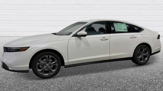 2024 Honda Accord