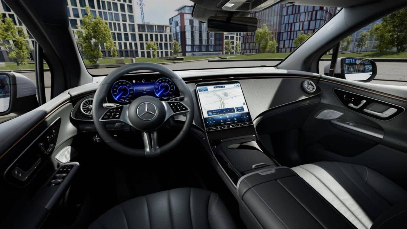 2024 mercedes-benz eqe eqe 350 4matic