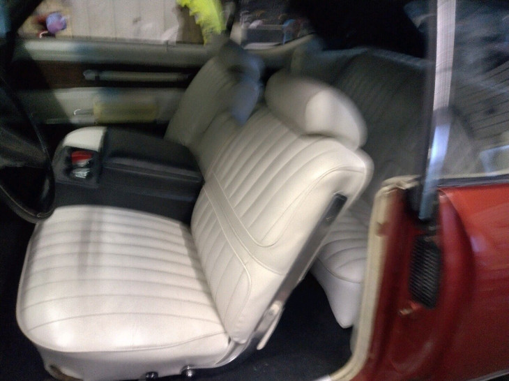oldsmobile cutlass 5.7