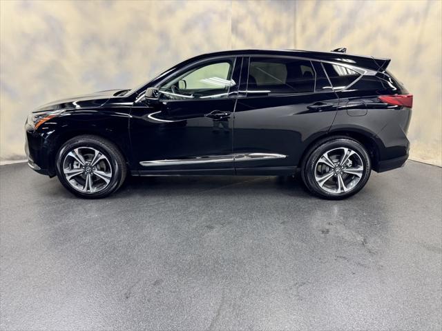 2024 acura rdx advance package