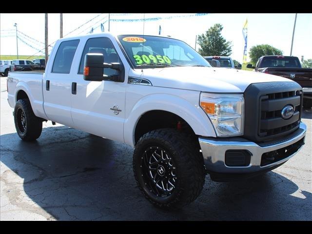used 2015 ford f250 xlt collinsville, ok 74021 for sale in collinsville, oklahoma