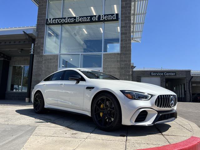 2021 mercedes-benz amg gt c
