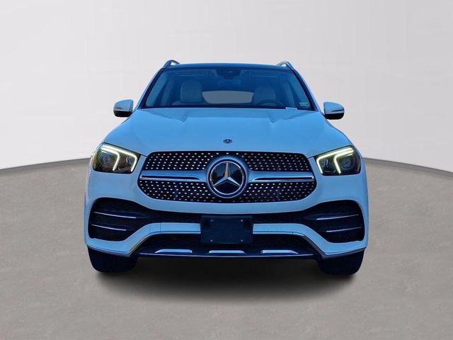 2021 mercedes-benz gle 450 4matic