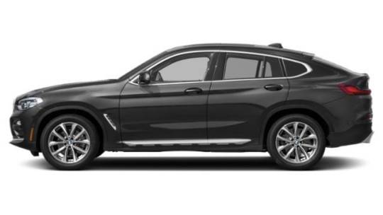 2020 bmw x4 xdrive30i