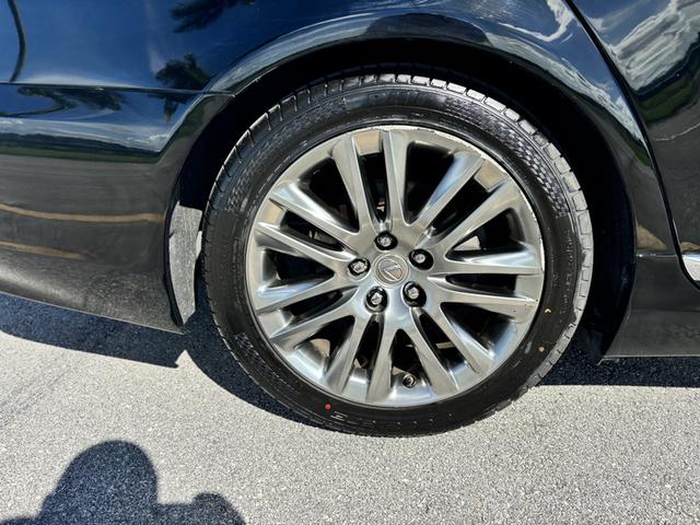 2017 lexus ls 460 base