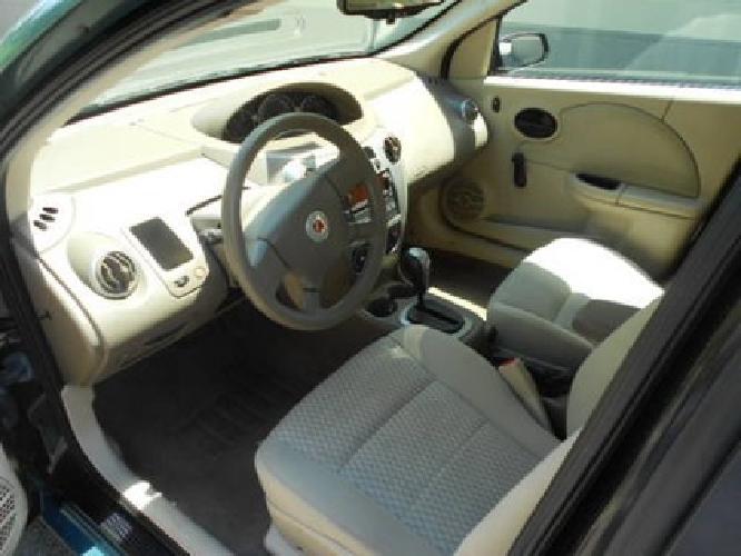 2007 saturn ion! nice in west mifflin, pa