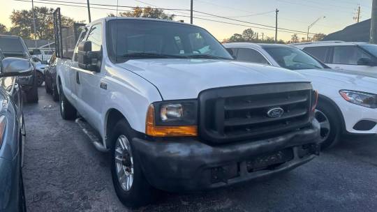 2006 Ford F-350