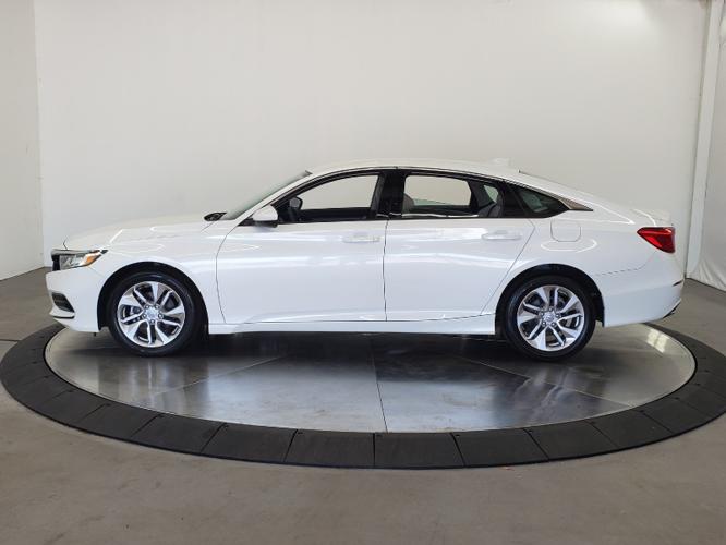 used 2018 honda accord lx tuscumbia, al 35674 for sale in tuscumbia, alabama