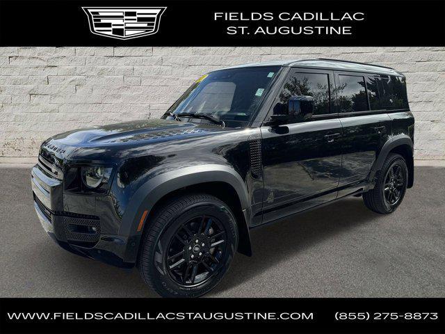 2023 land rover defender x-dynamic se