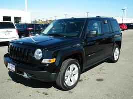 new 2014 jeep patriot limited for sale in grand forks, north dakota