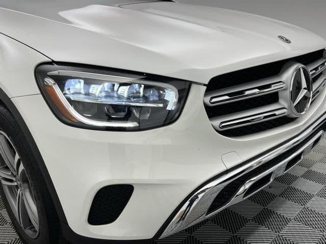 2020 mercedes-benz glc 300 4matic in des plaines, illinois