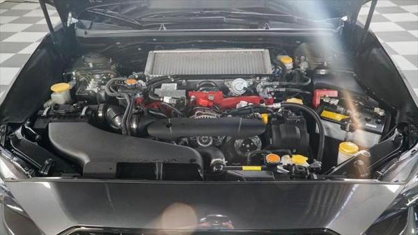 2021 subaru wrx in dulles, virginia