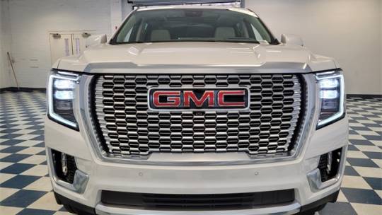 2024 GMC Yukon