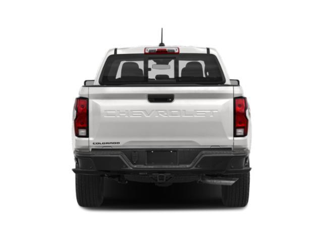 2023 chevrolet colorado wt