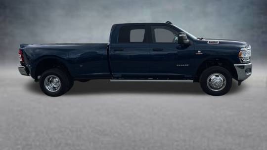 2024 RAM 3500