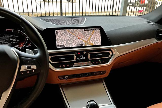 2023 bmw 430 gran coupe i xdrive
