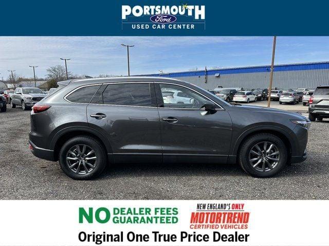 2023 mazda cx-9 in newington, new hampshire