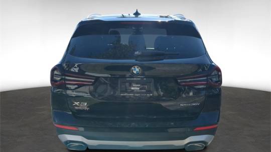 2023 BMW X3