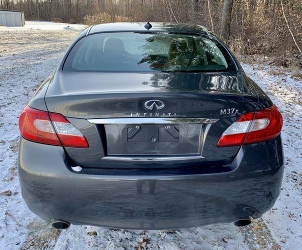 used 2012 infiniti m37 x plattsburgh, ny 12901 for sale in beekmantown, new york