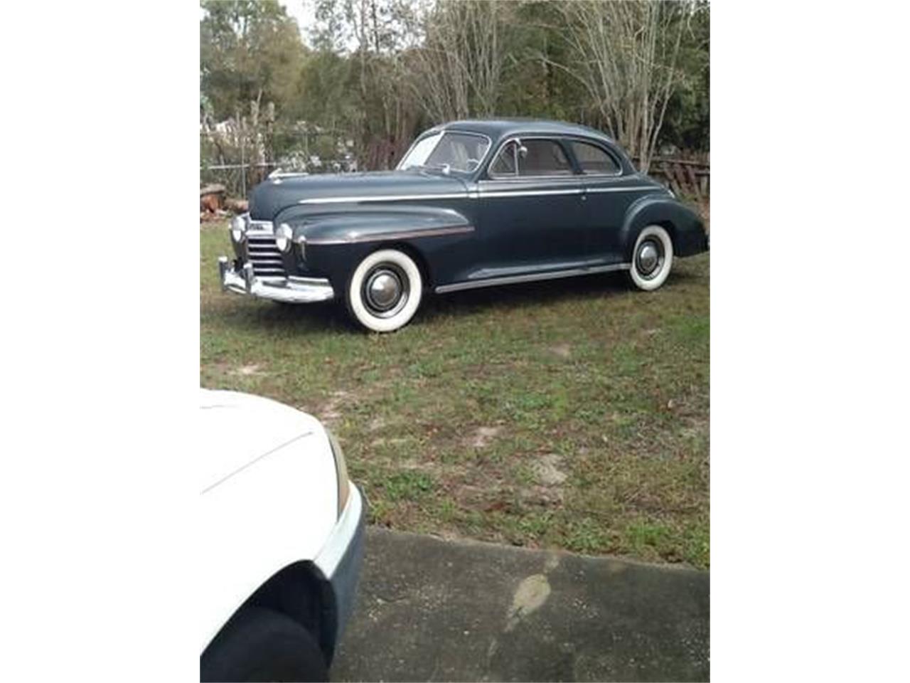 1941 oldsmobile 66