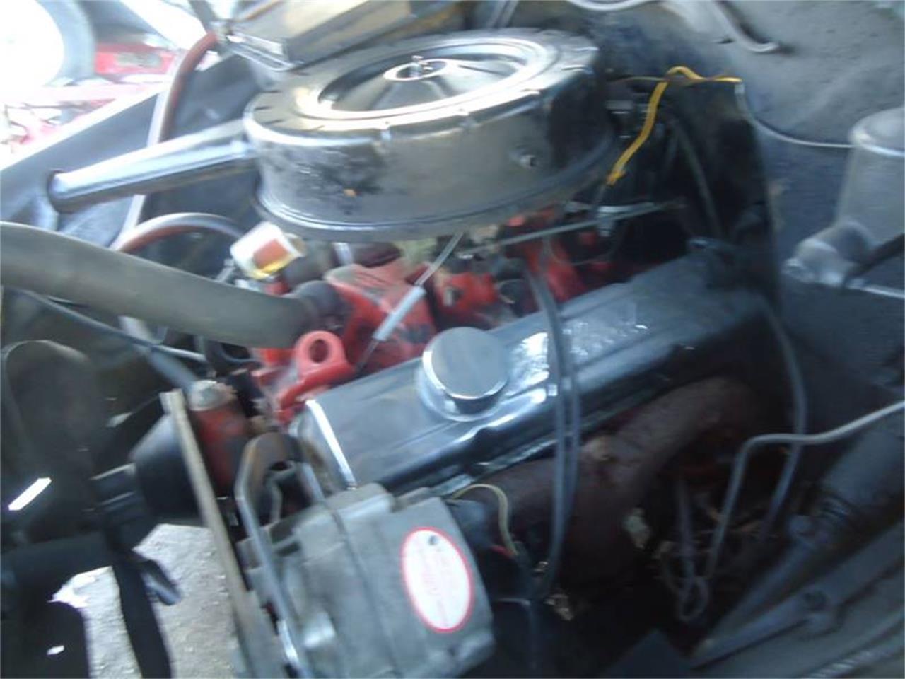 1964 chevrolet c/k 30