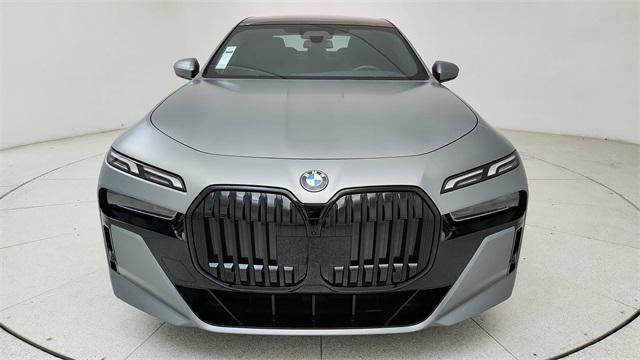 2023 bmw 740 i